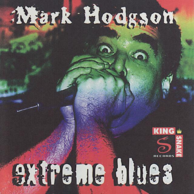 Mark Hodgson