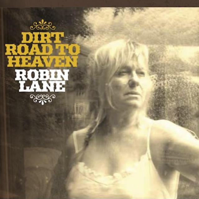 Robin Lane