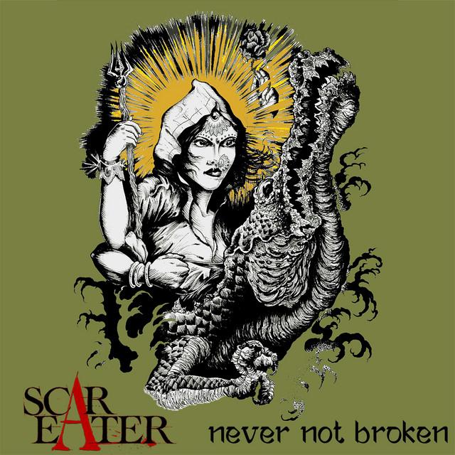 Scar Eater
