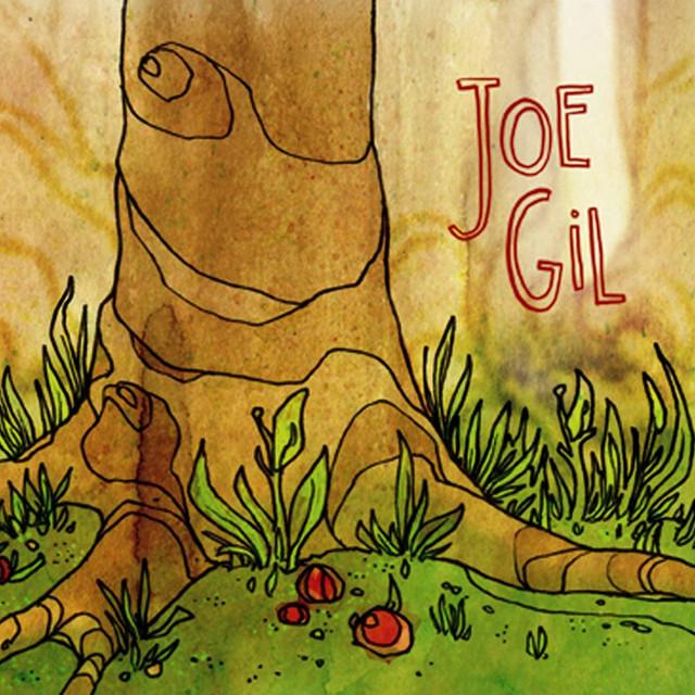 Joe Gil
