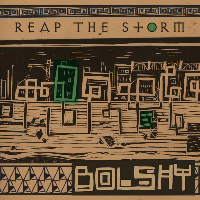 Bolshy