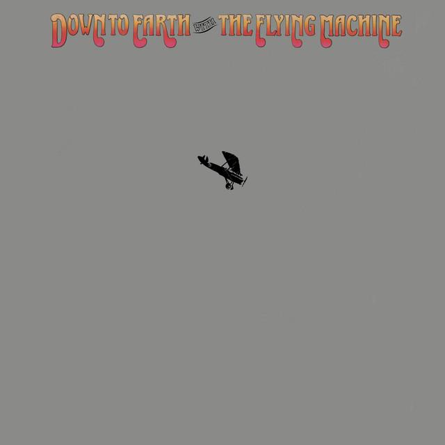 Flying Machine