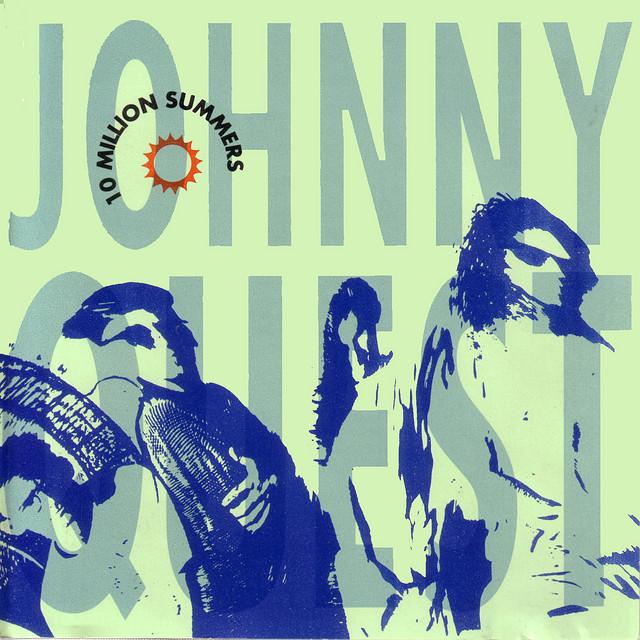 Johnny Quest