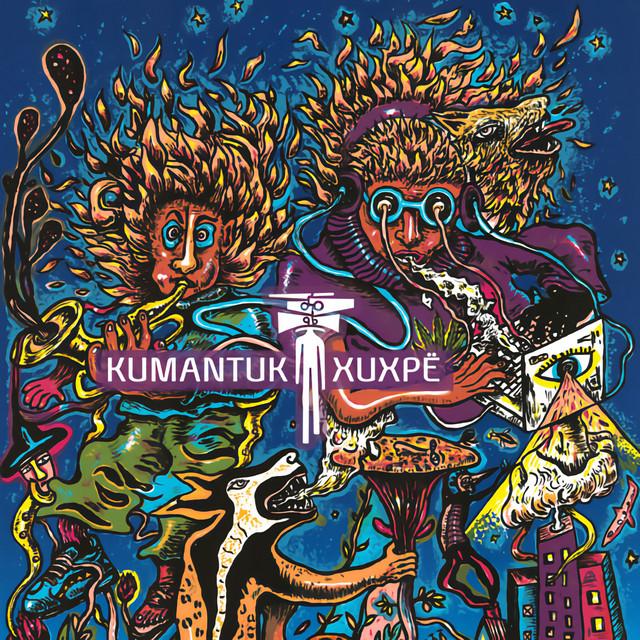Kumantukxuxpë