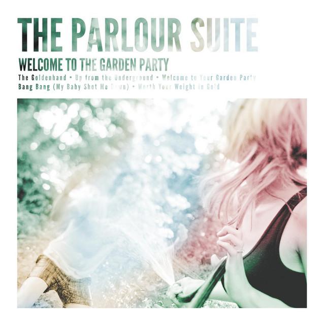 The Parlour Suite