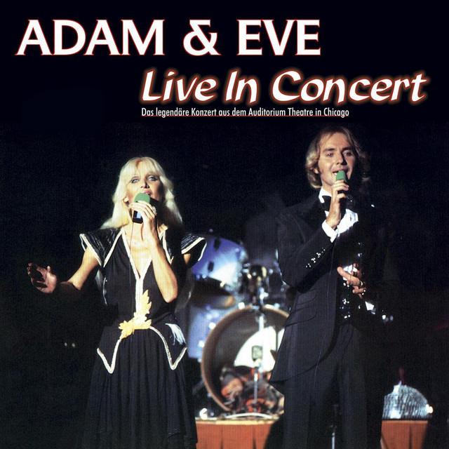 Adam & Eve