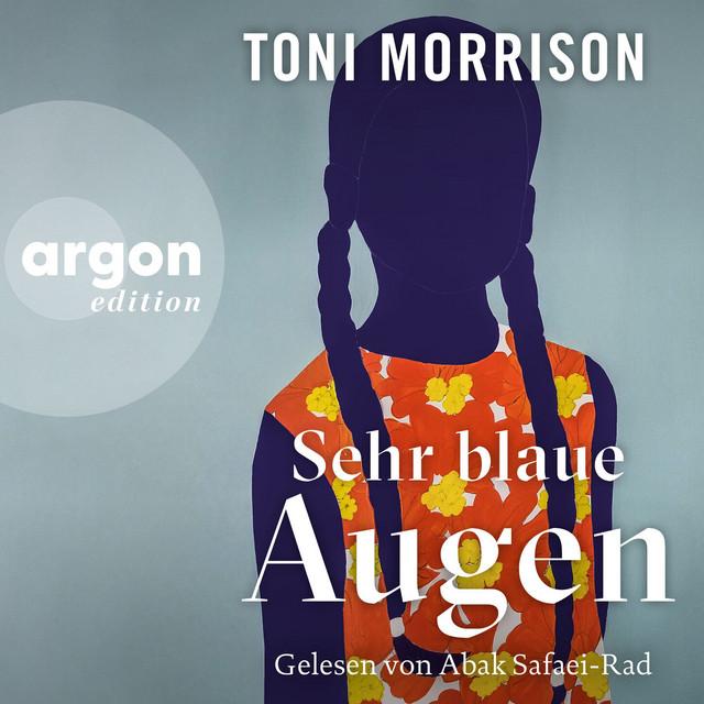 Toni Morrison