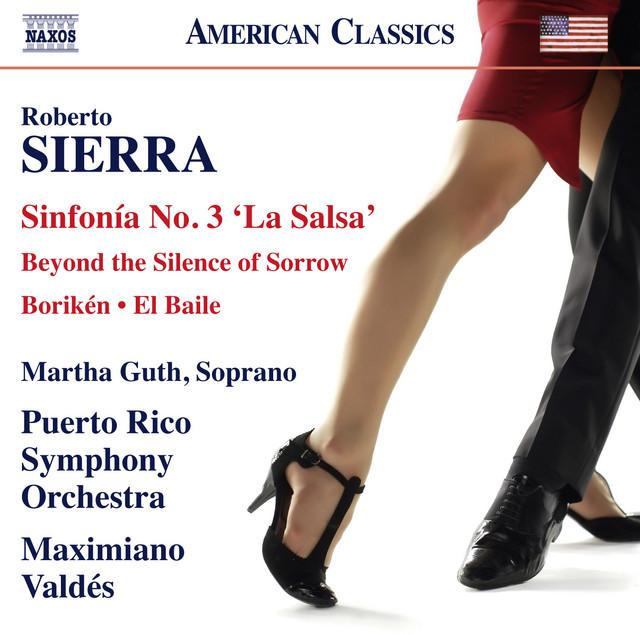 Orquesta Sinfónica de Puerto Rico