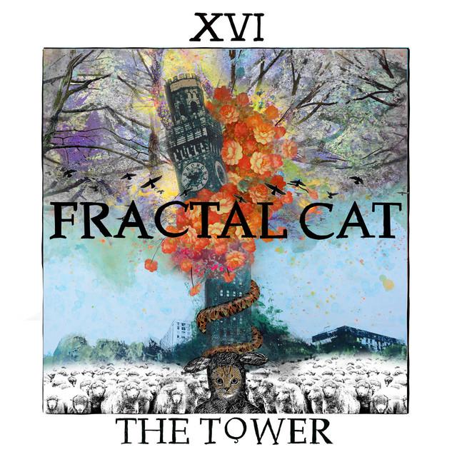 Fractal Cat