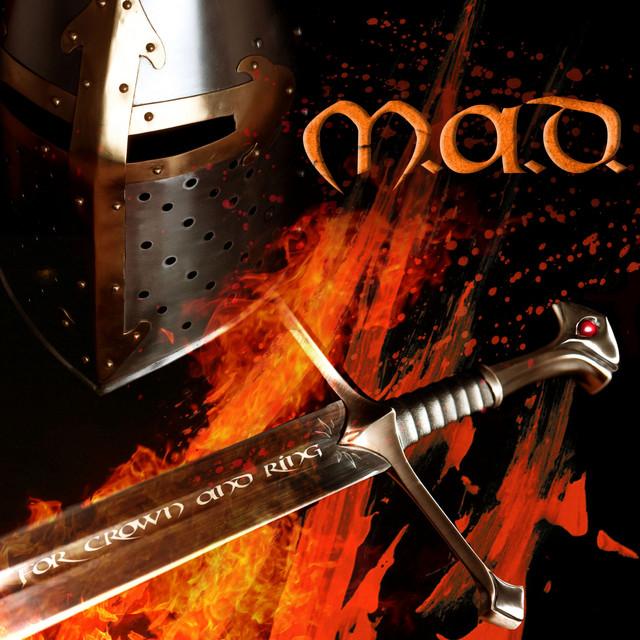 M.A.D