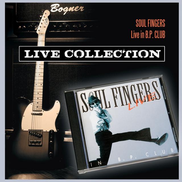 Soulfingers