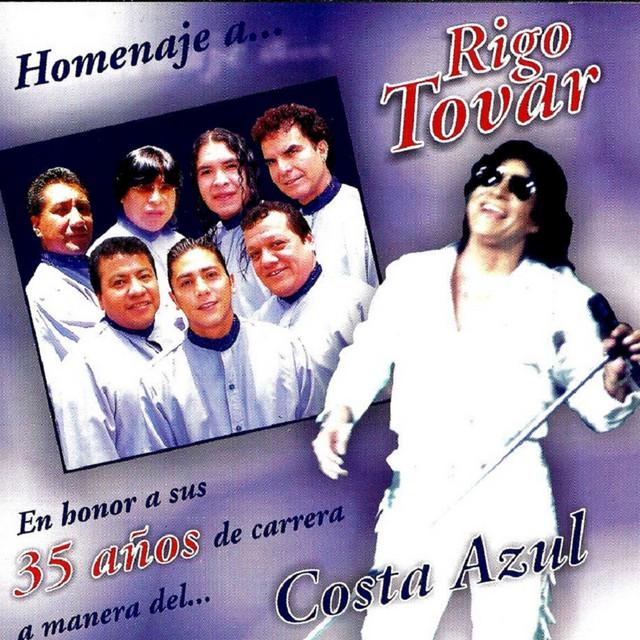 Conjunto Costa Azul De Rigo Tovar