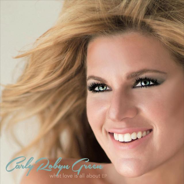 Carly Robyn Green