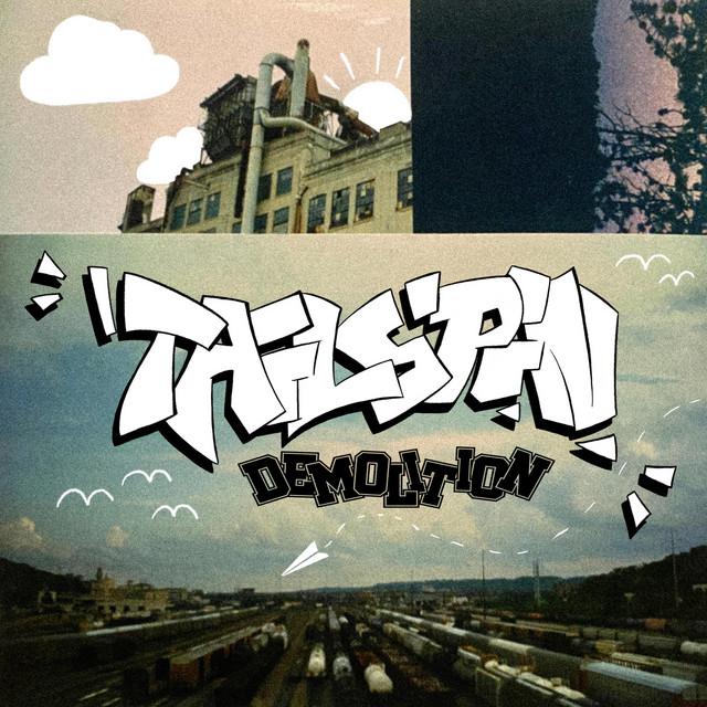 Tailspin