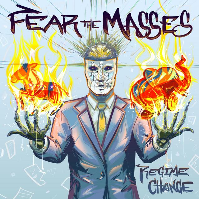 Fear the Masses