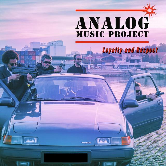The Analog Music Project