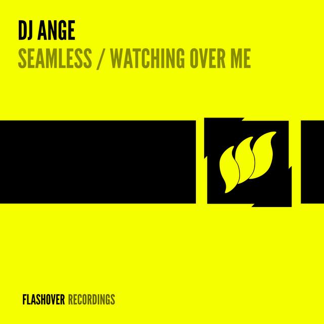 DJ Ange