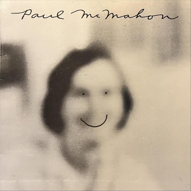 Paul McMahon