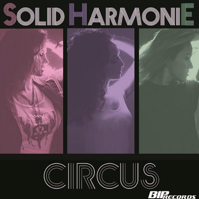 Solid Harmonie