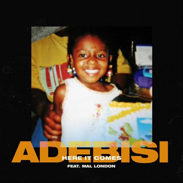 Adebisi