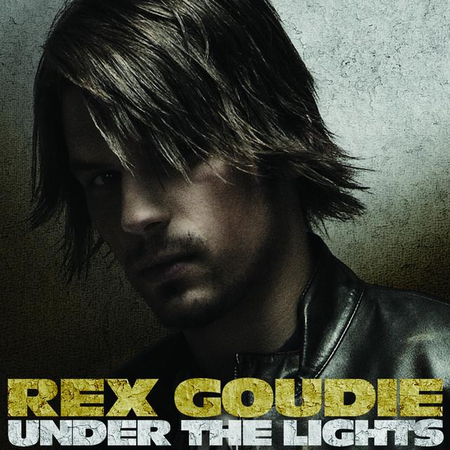 Rex Goudie