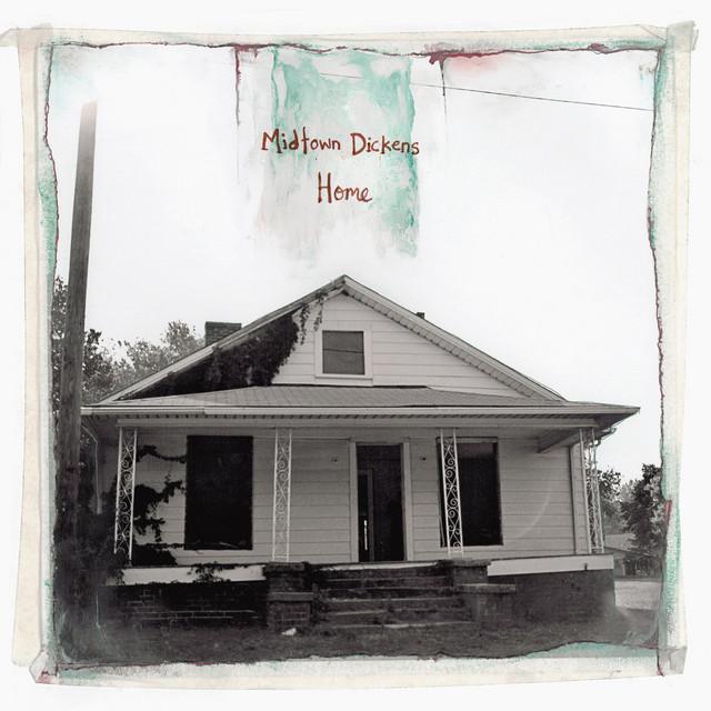 Midtown Dickens