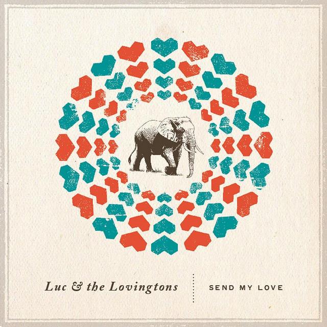 Luc and the Lovingtons