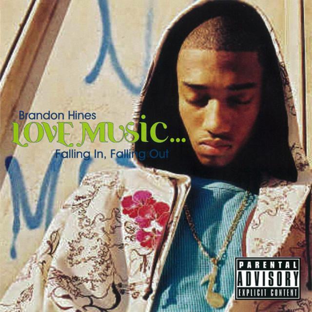 Love Music...Falling in, Falling Out