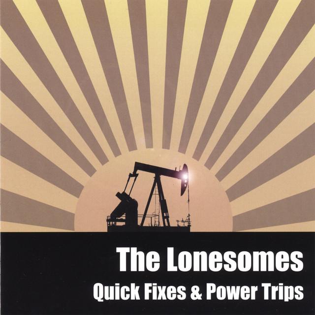 The Lonesomes