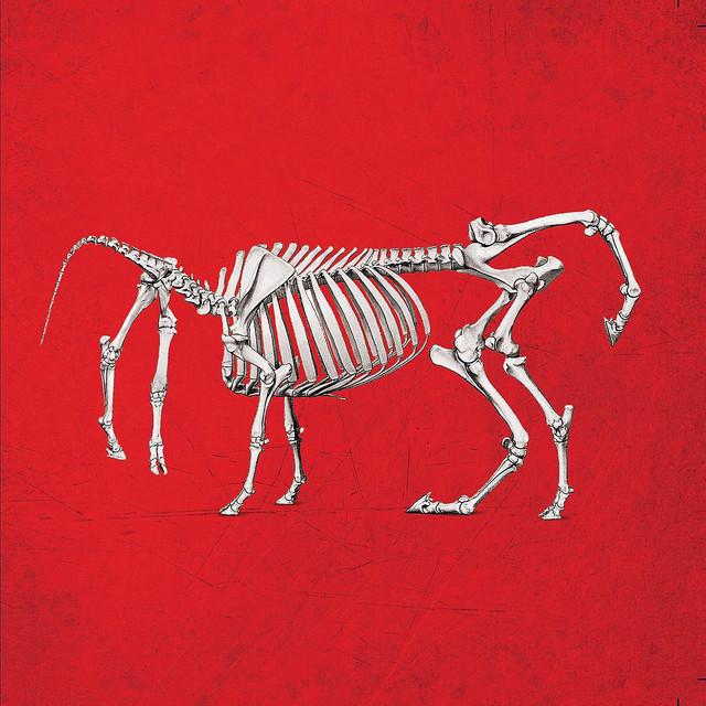 Hong Kong Blood Opera