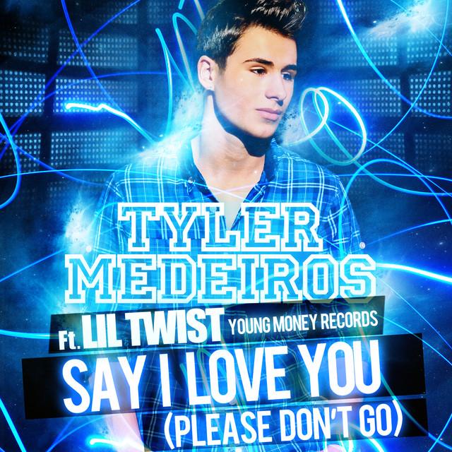 Tyler Medeiros