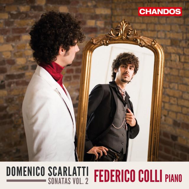 Federico Colli