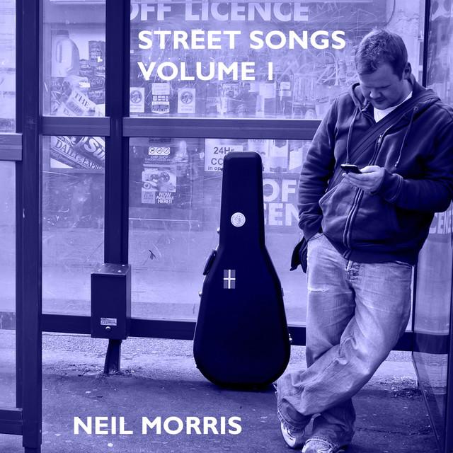 Neil Morris