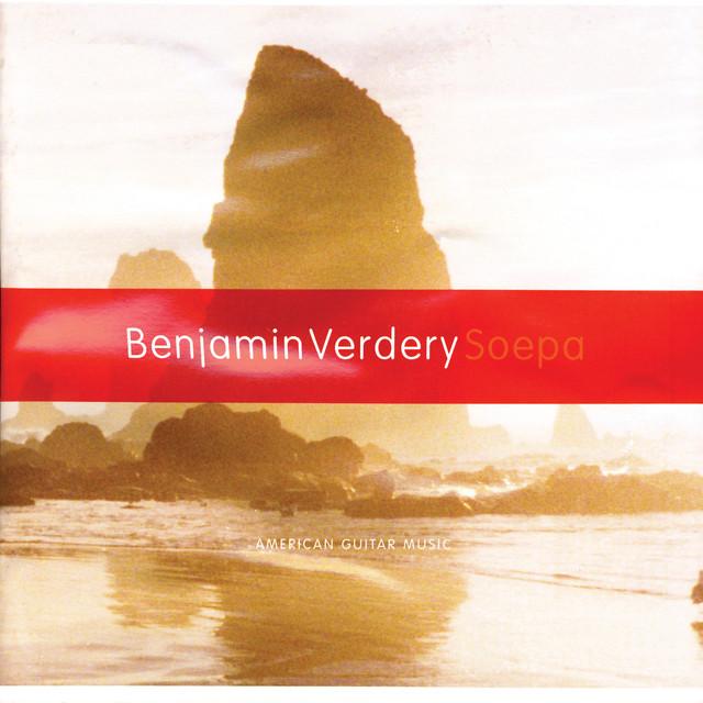 Benjamin Verdery