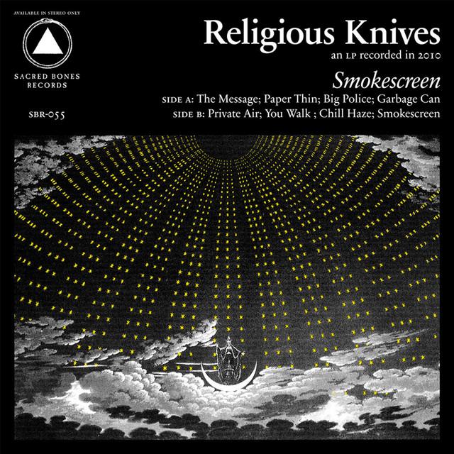 Religious Knives