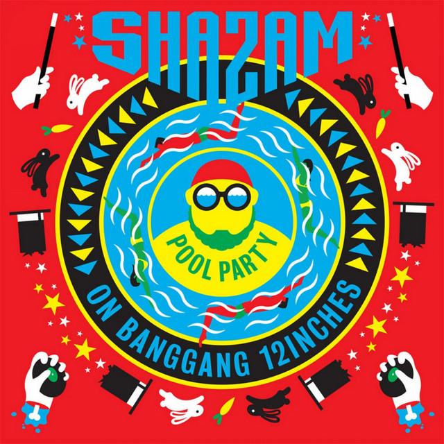 Shazam