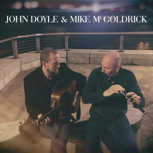 mike mcgoldrick