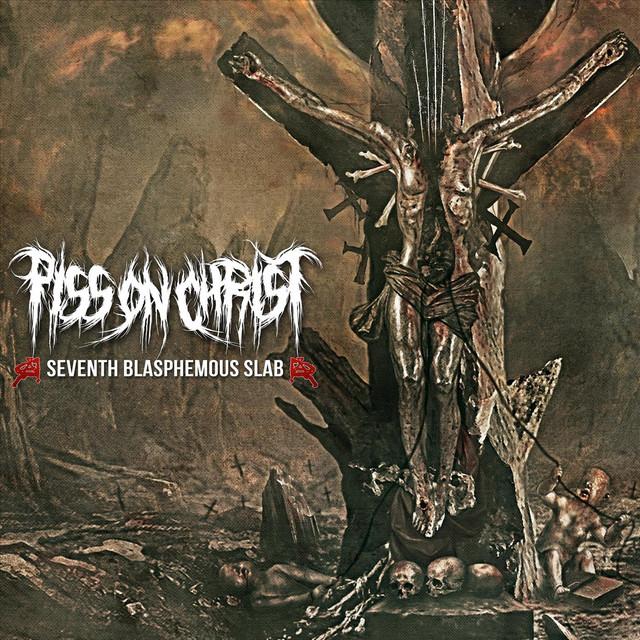 Piss on Christ