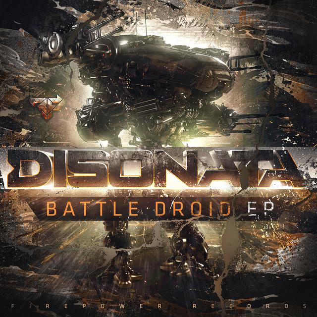 Disonata