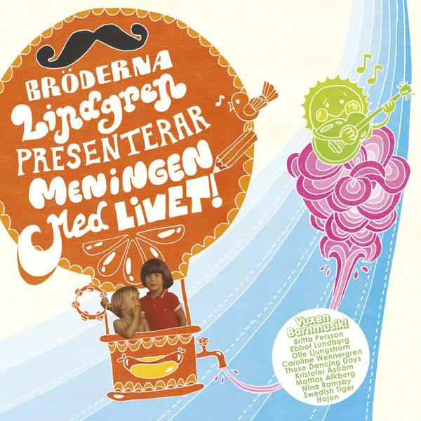 Bröderna Lindgren