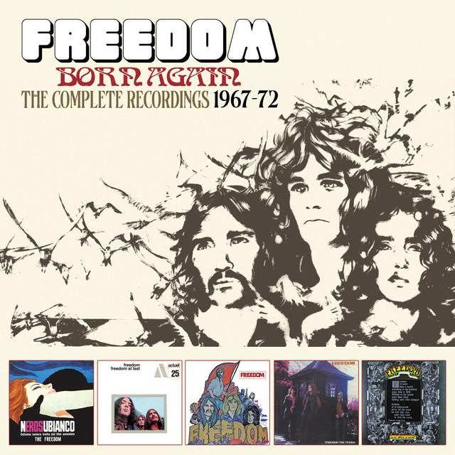 Freedom