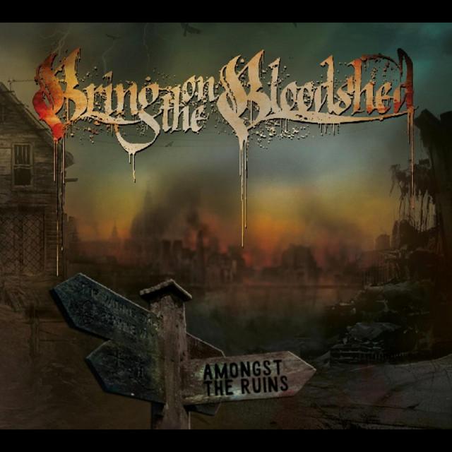 Bring on the Bloodshed