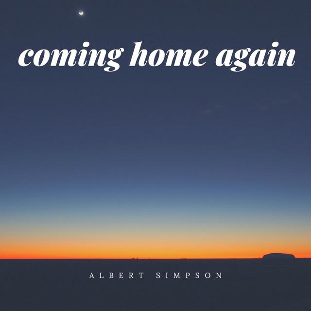 Albert Simpson