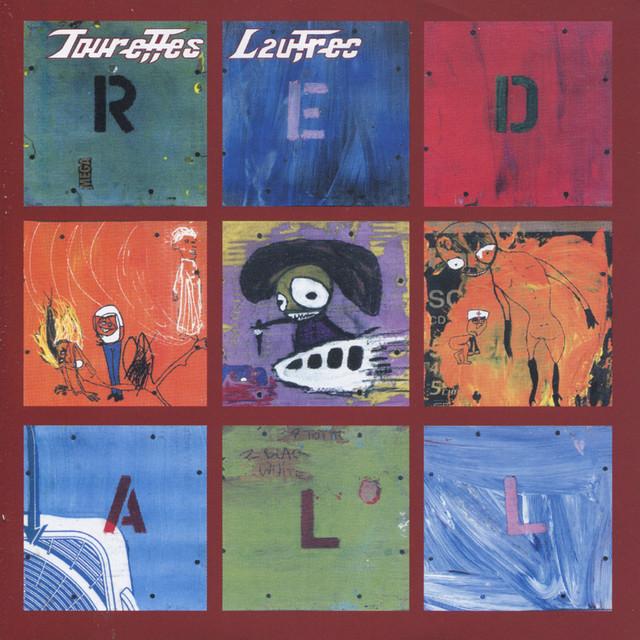 Tourettes Lautrec