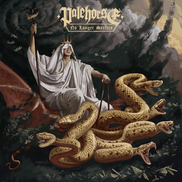 Palehorse