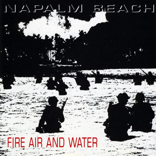 Napalm Beach