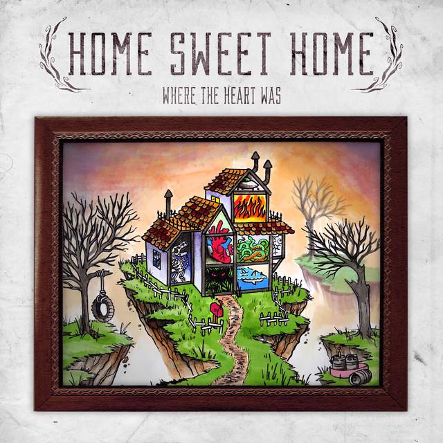 Home Sweet Home