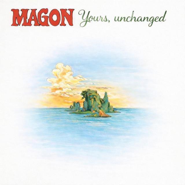 Yours, unchanged