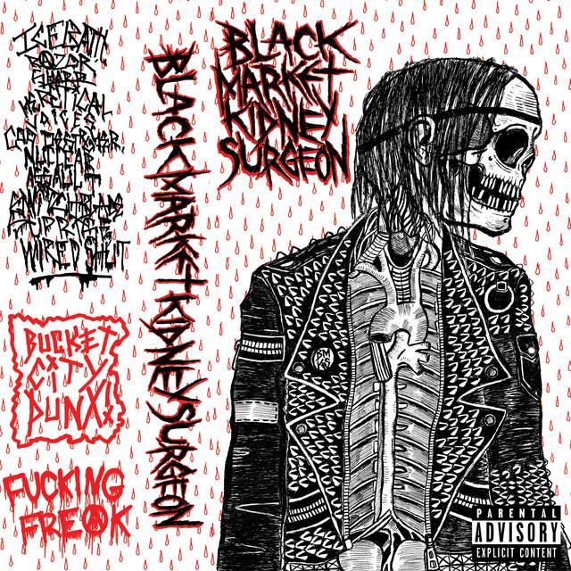 Black Market Kidney Surgeon
