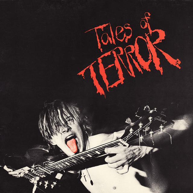 Tales Of Terror
